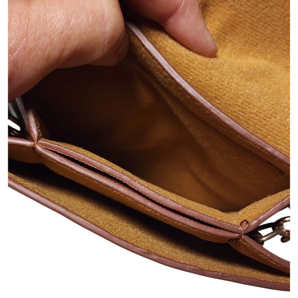 Frida Small Crossbody Purse - Picture 5 of 5